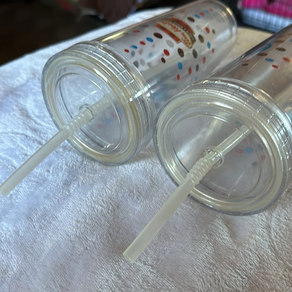Tim Hortons Reusable Cold Cups - Picture 11 of 12